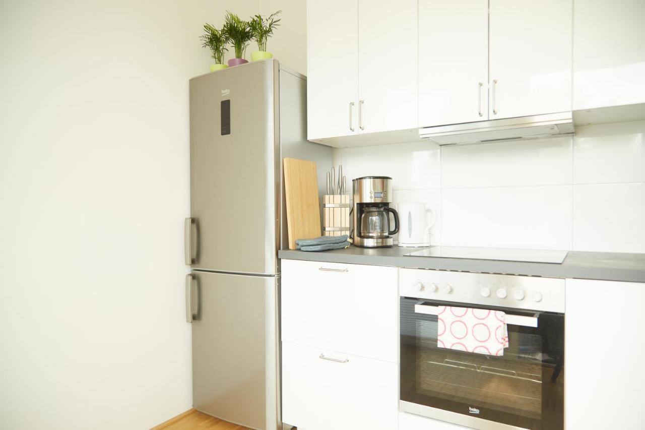 Apartament Danuberoom *