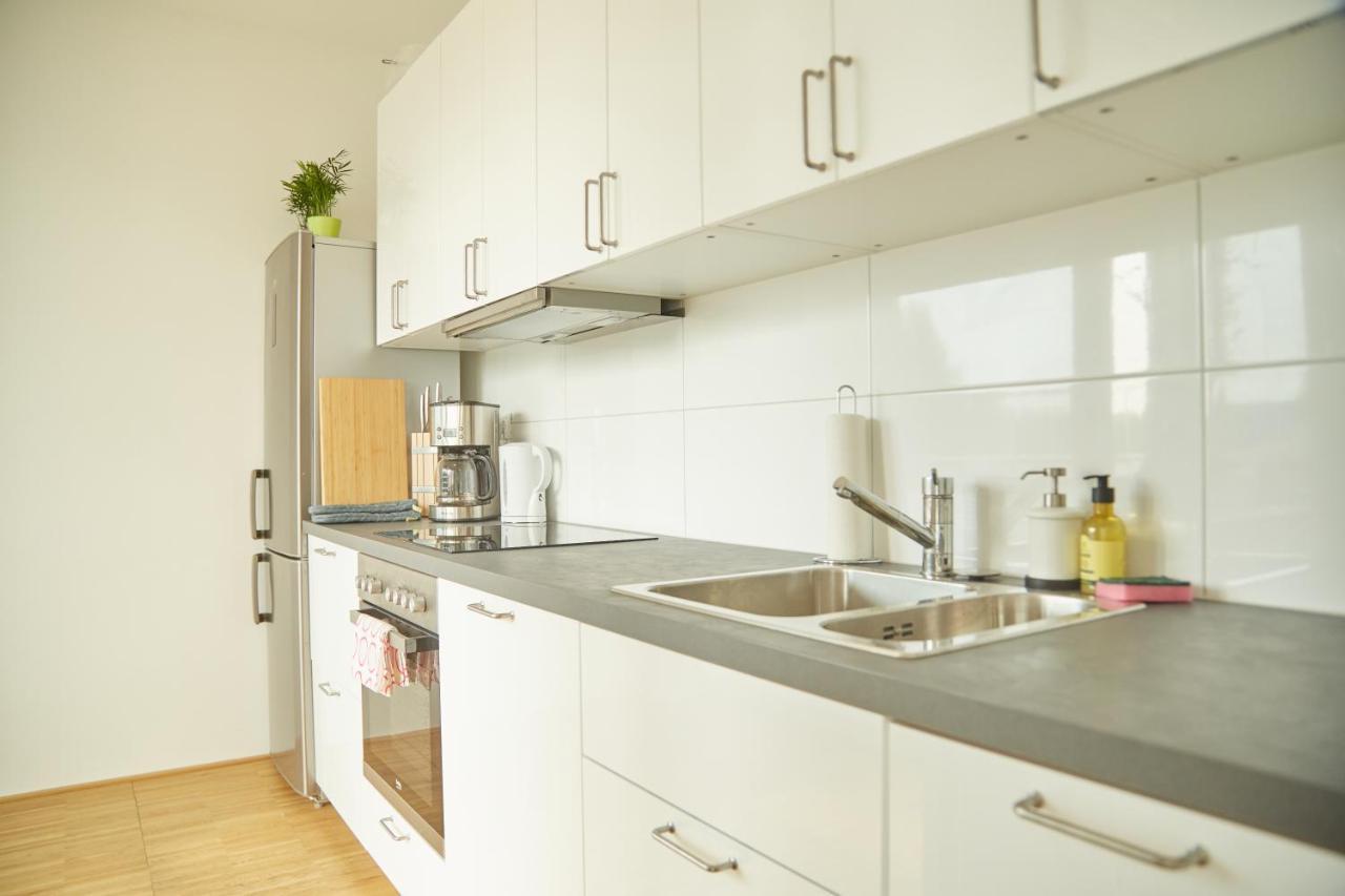 Danuberoom Apartament