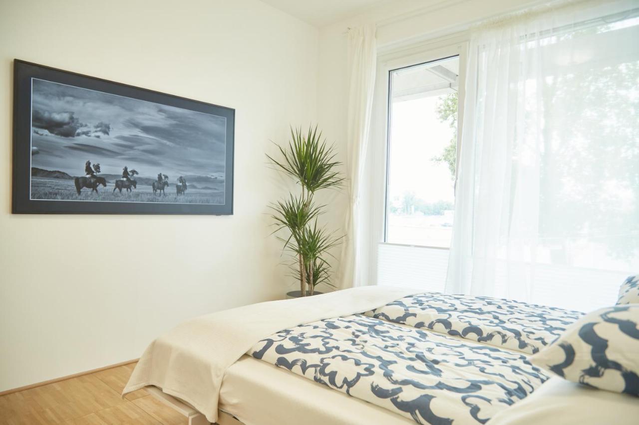 Apartament Danuberoom